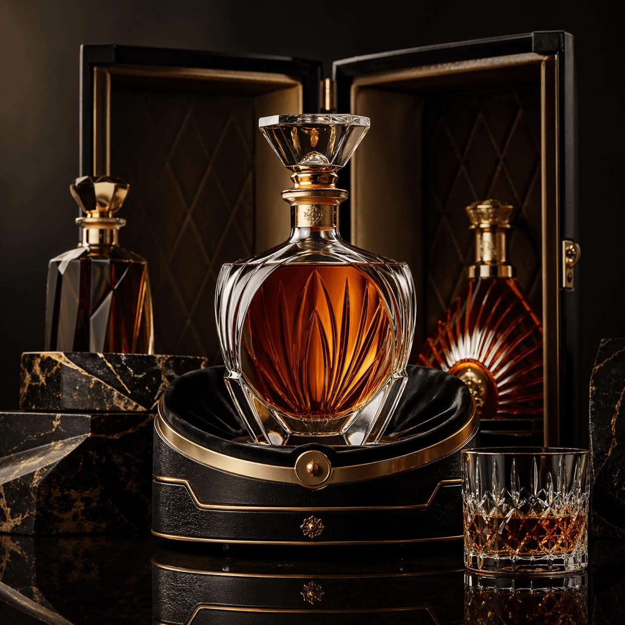 Most Expensive Whiskey in the World