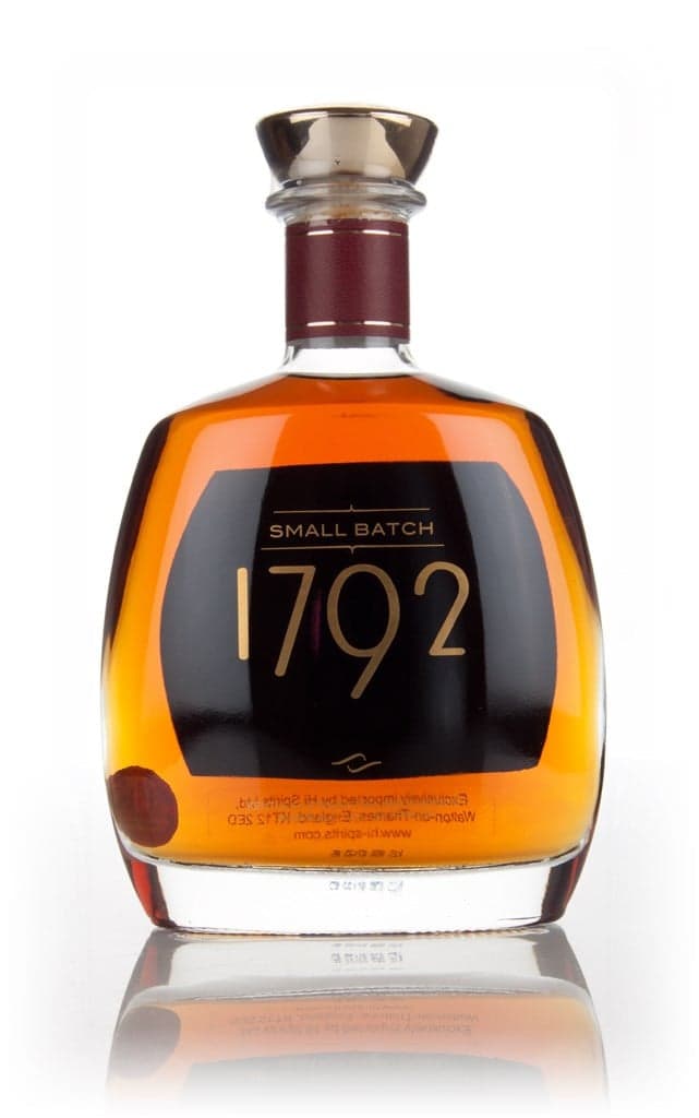 1792 Small Batch