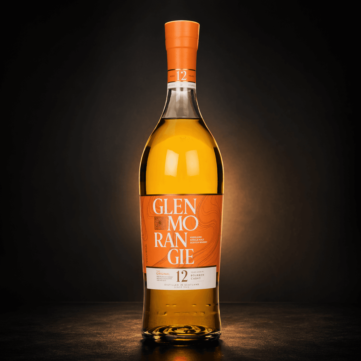 Glenmorangie Original 12