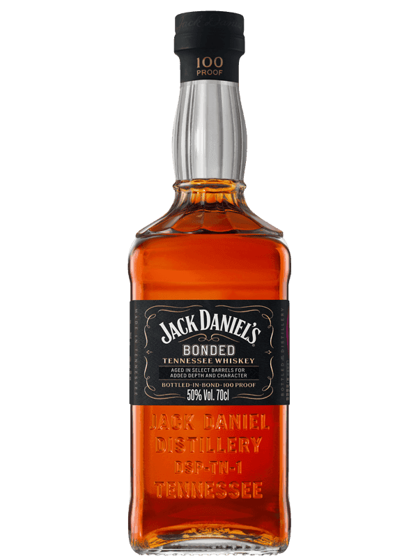 Jack Daniel's Bonded