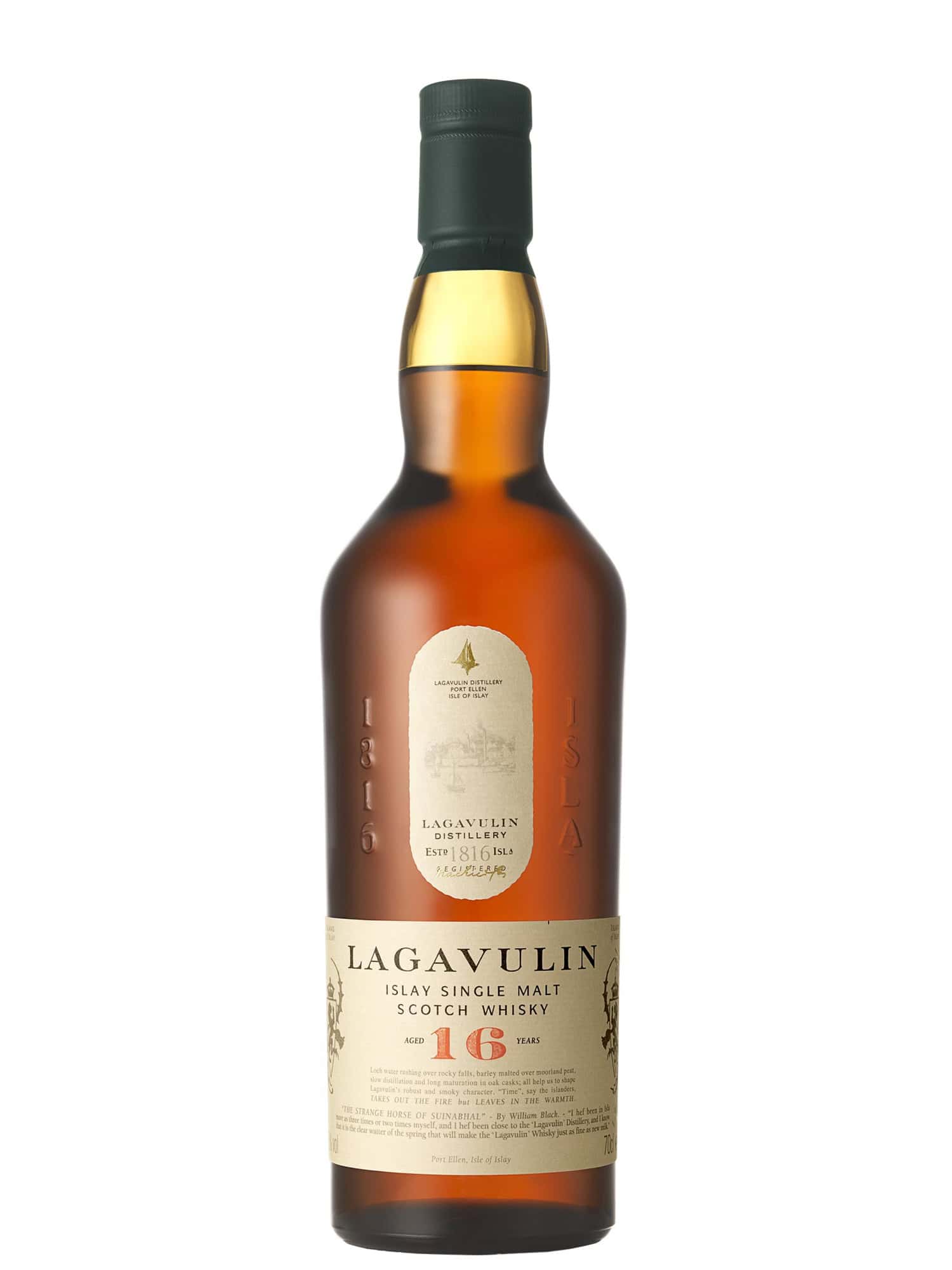 Lagavulin 16 Year Old