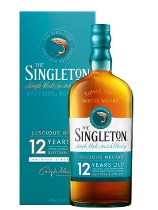 Singleton 12