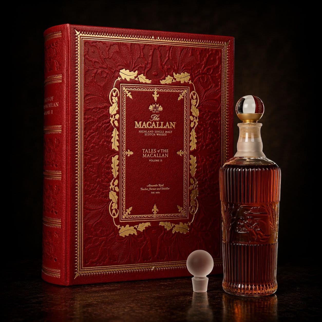 Tales of The Macallan Volume II